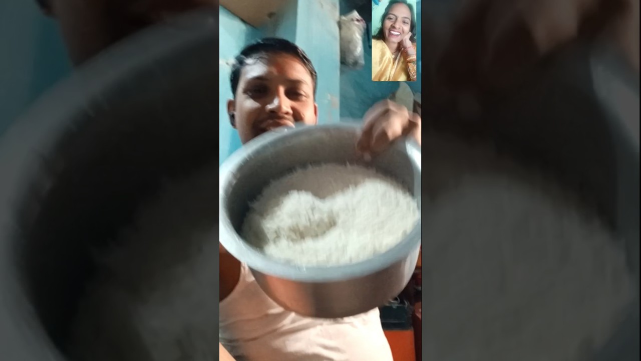 sajnava karana video call dekhe ke man karata 