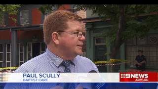 Boarding House Fire | 9 News Adelaide