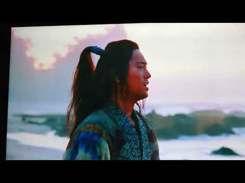 名曲・浦島太郎(桐谷健太)『海の声』歌ってみた🎙