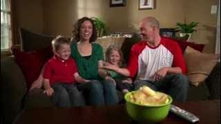 Caillou Promo (Sprout)