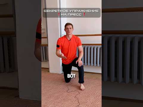 КАК КАЧАТЬ ПРЕСС? #тренировканапресс #упражнениянапресс #упражнениядляживота #тренировкадома