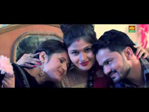 Kasuti Lage   Raju Punjabi   Anjali   Shikha Raghav   Amit Chaudhary   Mor Music Latest Video720p Lo