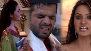 Ye Hai Mohabbatein Natak Today Episode Update|| Raman bana Ishita ki tarah Sweet || nhi karega gussa