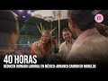 Inicia jornada laboral de 40 horas en Morelos; así te afecta