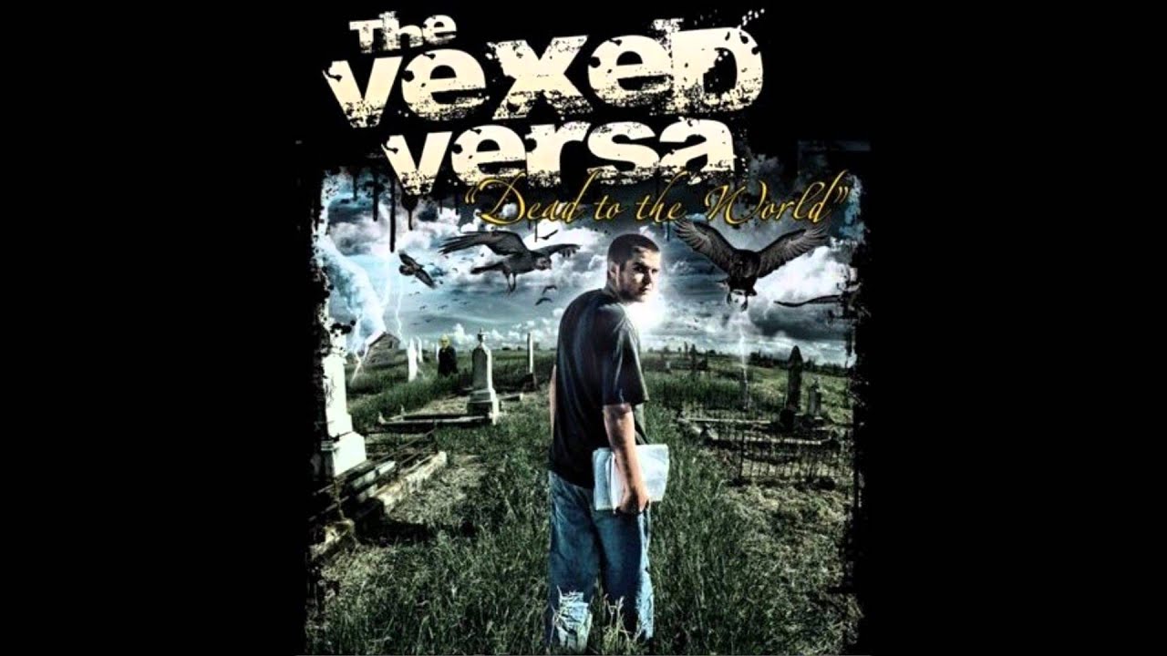 VEXED VERSA (FEAT BUTTAH) - FLY WITH ME