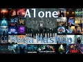 Alan Walker - Alone (MEGA MASHUP) by T10YOB MASHUPS