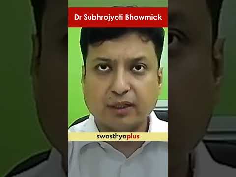 হাইপোগ্লাইসেমিয়ার কারণগুলি কী কী? | What causes Hypoglycaemia? | Dr Subhrojyoti Bhowmick | #Shorts