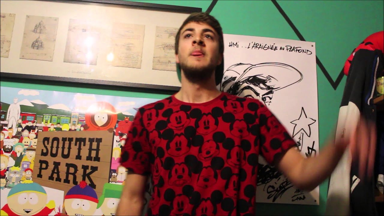 Supernova - Shootout beatbox battle 2016 wildcard