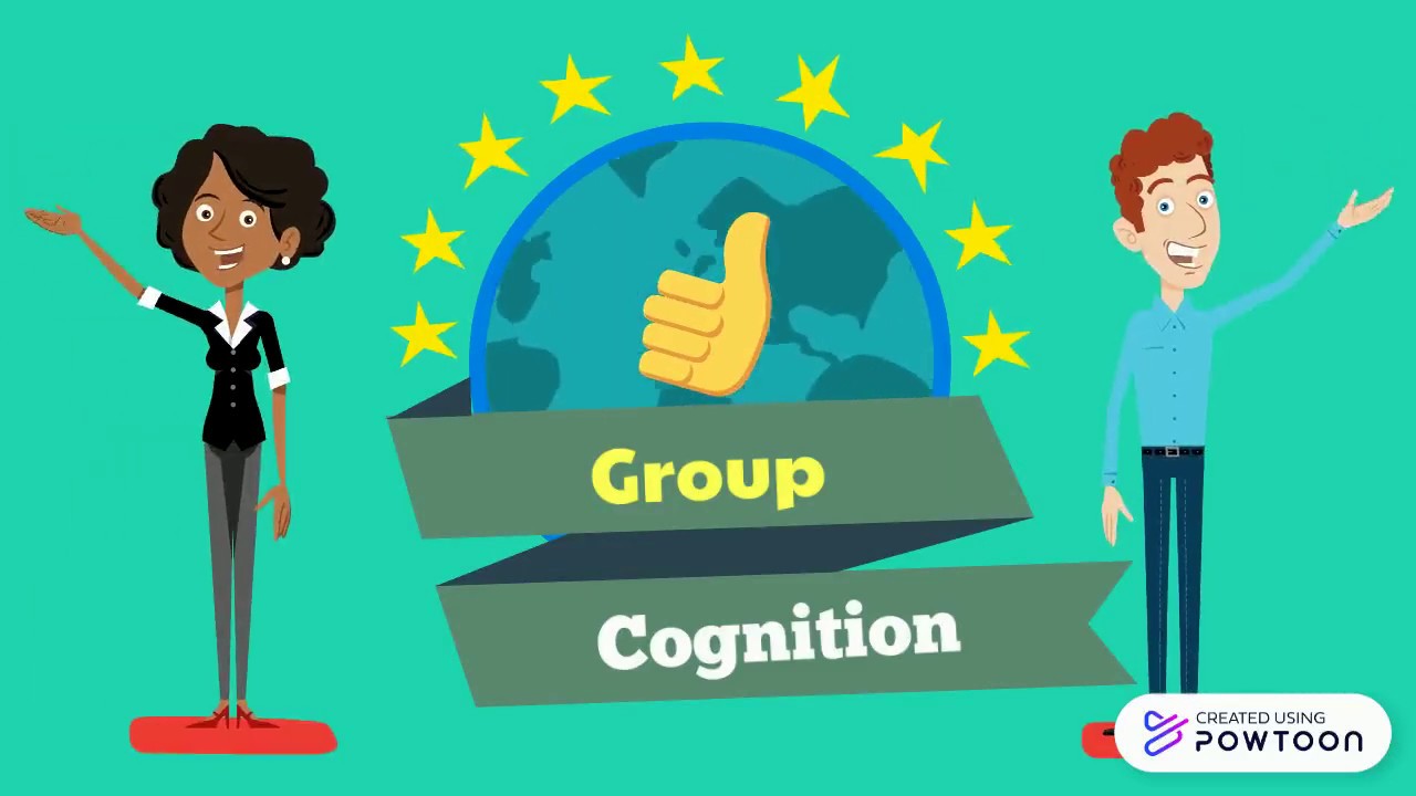 📄 Group Cognition Reflective Video
