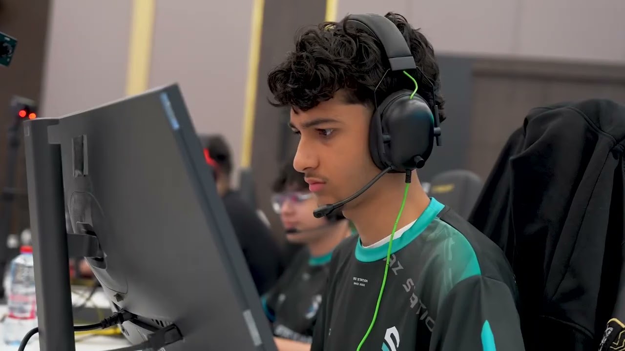 DPET 2025 Day 2 Recap 🔥 | Clutches, Chaos & Crowd Energy!