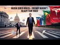 Why Elon Musk Is Partnering with BRICS – Shocking Twist!