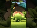 Dino-Tanz 🦖 | Dinosaurier | Lied | Tanzen & Singen | Für Kinder Musik