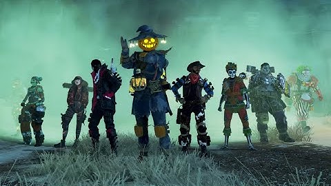 How to escape in Shadowfall (Solo)