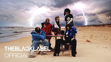 ALLDAY PROJECT - VISUAL FILM (DAY ver.)