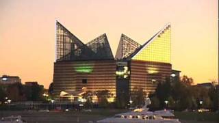 Chattanooga, Tennessee Tourism Commercial