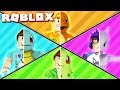 Roblox Adventure - TRANSFORM INTO POKEMON IN ROBLOX! (Roblox Pokemon RP)