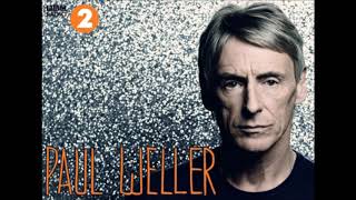 Paul Weller Interview - BBC Radio 2 (2018)