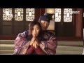 Ha Ji Won & Joo Jin Mo (Wang Yoo & Sung Nyang) BTS