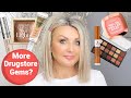 Drugstore Full Face Try on