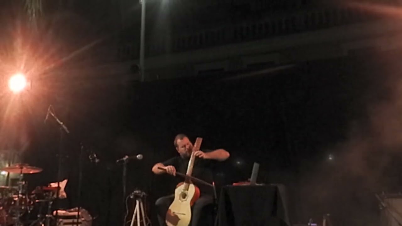 Alessandro Santacaterina @ Premio Loano per la Musica Tradizionale Italiana/RiGerenazioni 2025