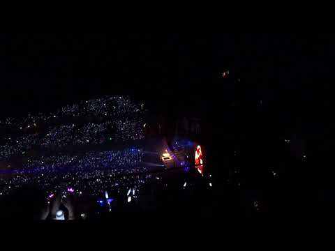 陈慧娴 - 傻女(2017.06.10 Priscilla-ism Tour Shenzhen)