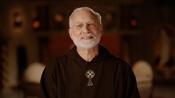 Fr. Joseph First Sunday Advent Reflection 2024