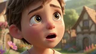 Jesus and little child _ A story of faith ❤️ News