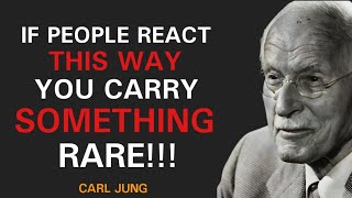 13 Signs Your Aura Is So Powerful it Can Disturb Others | Carl Jung Psychology 13 Signs Your Aura Is So Powerful It Can Disturb Others Carl Jung