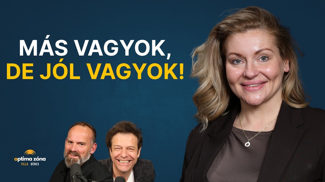 Mit tehetünk,amikormegbélyegeznek? - Halász-Herédi Rebeka