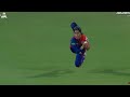 Jemimah rodrigues stunning catch today delhi vs mumbai womens ipl harmanpreet kaurs reaction