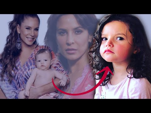 Video: Does Not Want Luciana To Grow In The Shadow Of Lorena Rojas