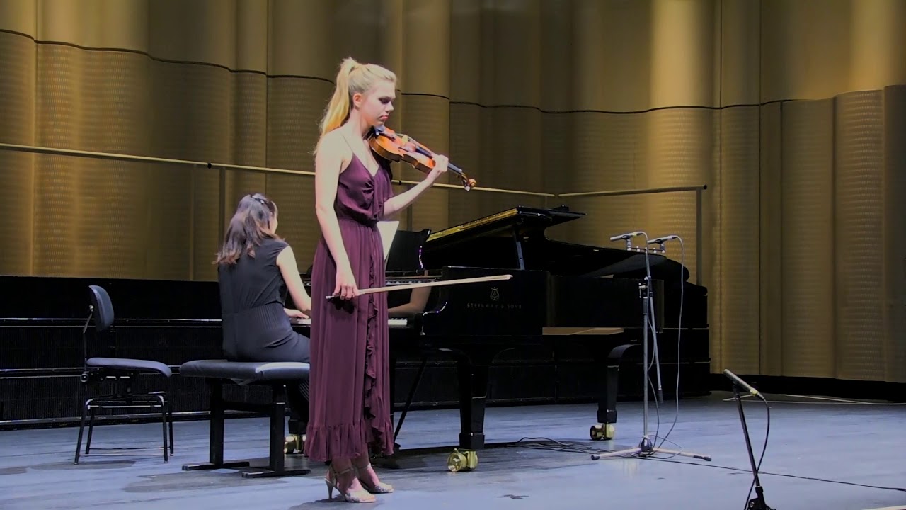 YOUTH CLASSICS Final concert of the 10th Swiss International Music