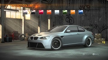 Need For Speed: The Run Mechanics Guide: Photomode Troubleshooting Trailer