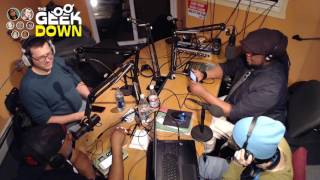 Discussing the death of Lee O’Denat (aka Q) - Founder of WorldStarHipHop