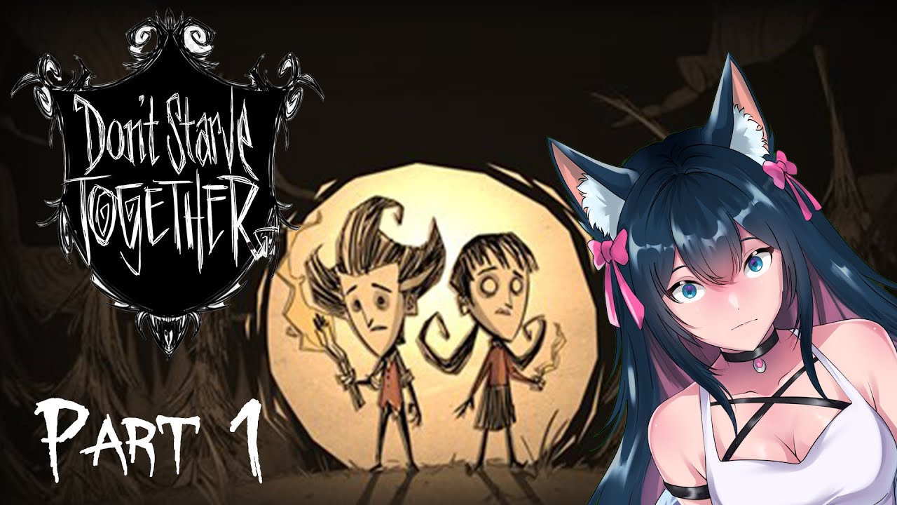 Can a Fox Survive with a Vyrs? Trying not to starve together with vyrs_official