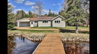 3642 Keichbush Lane, Eagle River WI