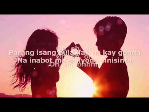 (+) SpongeCola - Pag-ibig