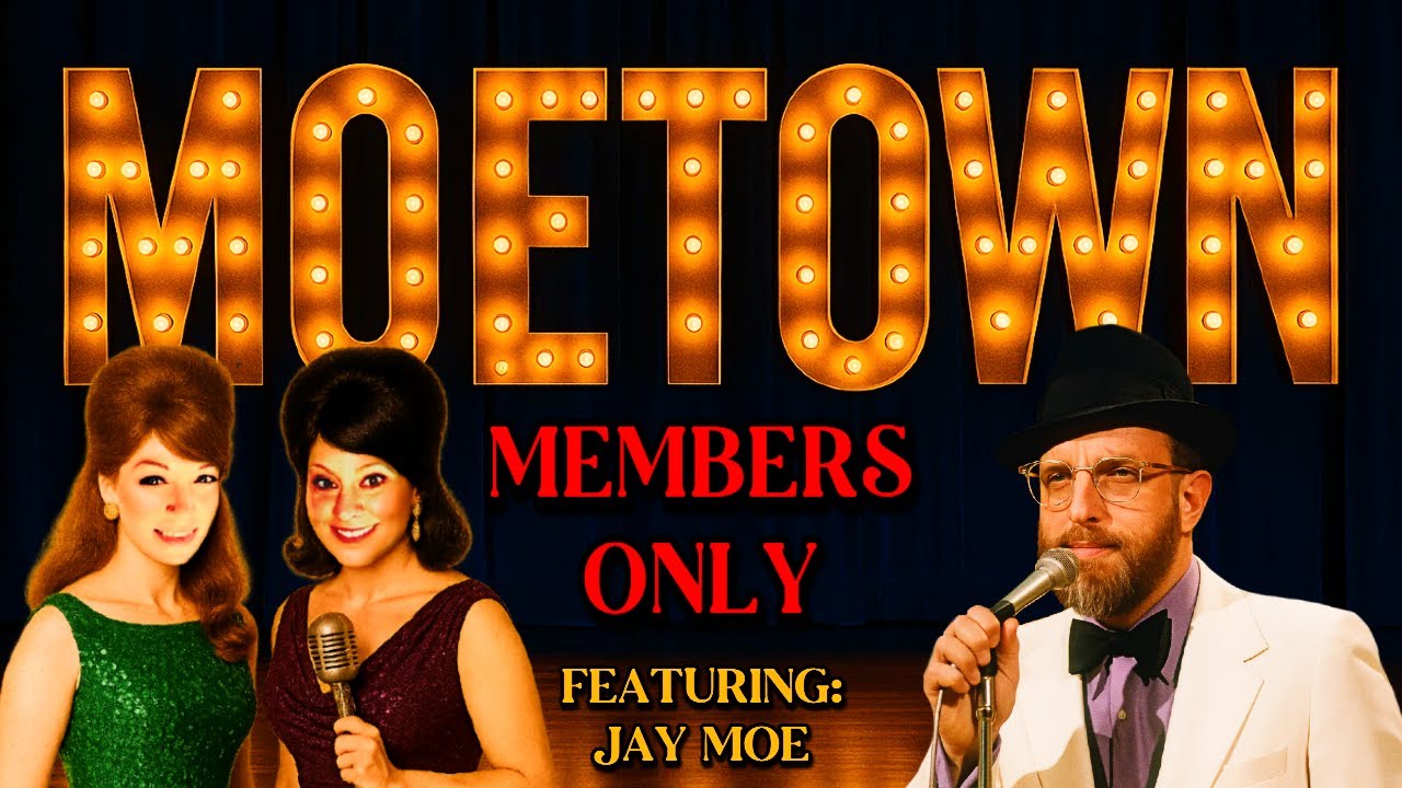 🔴MEMBERS ONLY: After Hours in Moetown
