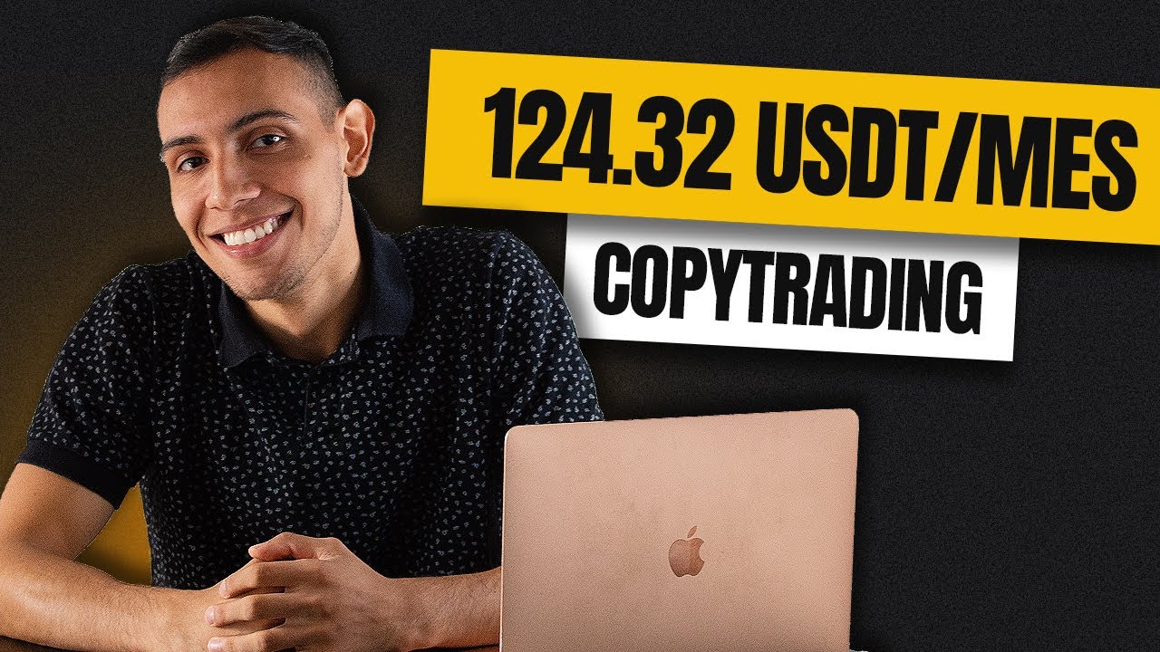 GANANDO DINERO con COPYTRADING 🔥 Mi Estrategia COMPLETA - YouTube
