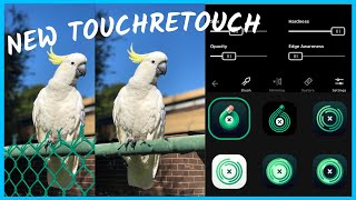 NEW TouchRetouch 5.0 Removes Anything In Your Photos On Your Phone screenshot 4