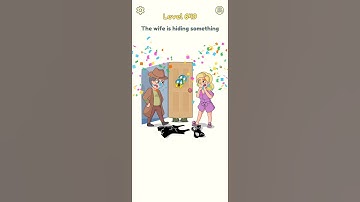 DOP 2: Delete One Part Game Level 649