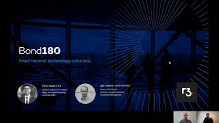 CordaCon Presentation 2020