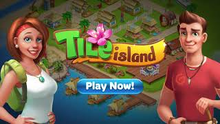 Tile Island - Match Zen Tiles Game screenshot 3