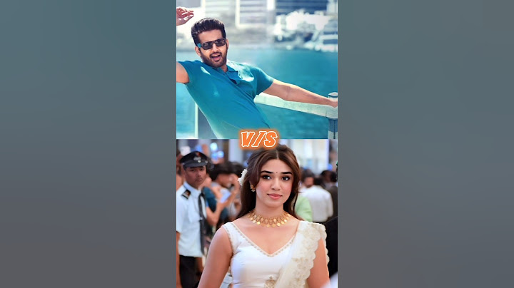 Nithin 🆚 kriti shetty #shorts #youtubeshorts #trendingshorts #viralshorts #status #ytshorts #creator