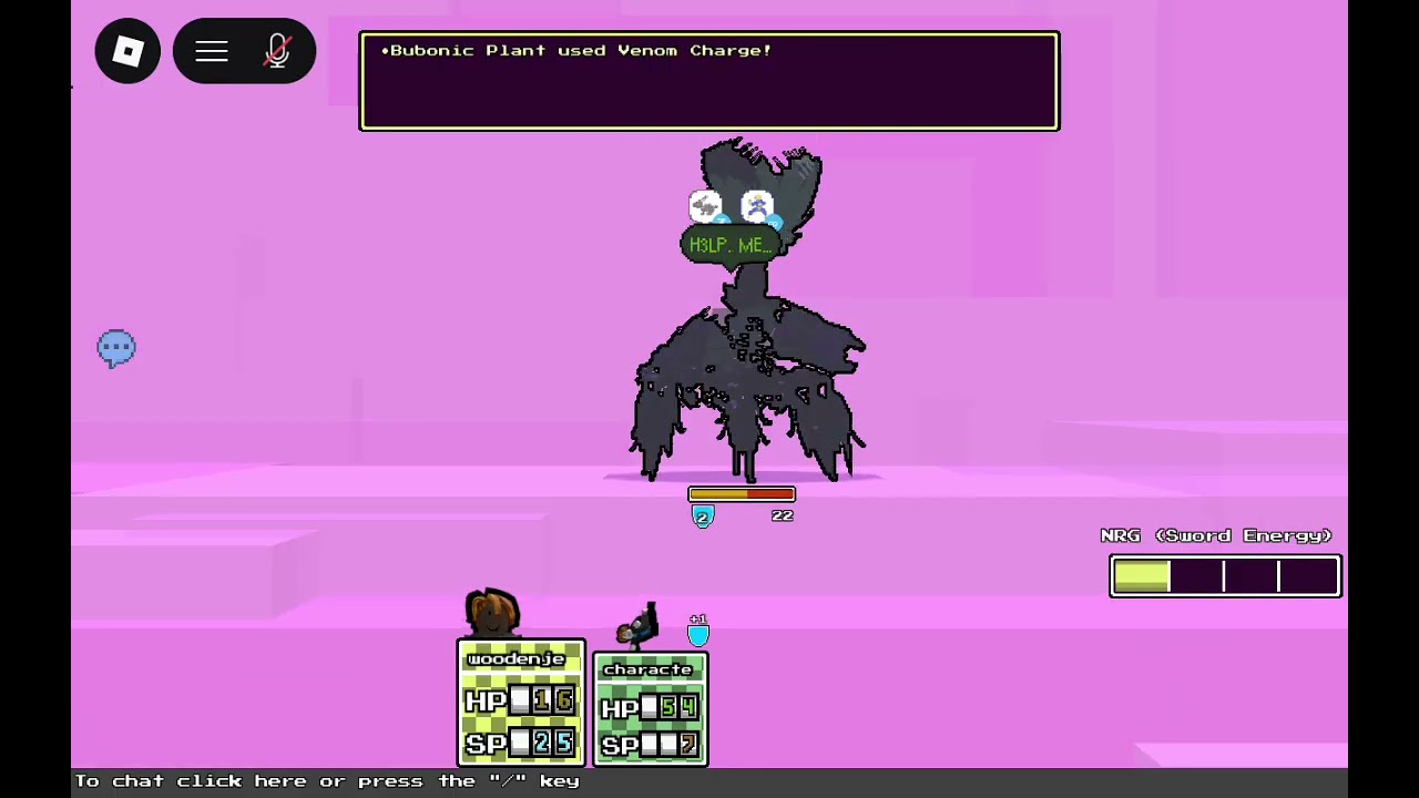 TWO BACON'S VS A GAINT PLANT (block tales)