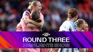 Sunderland Win Tyne-Wear Derby! | Round 3 Highlights Show | Subway Players Cup  26/27