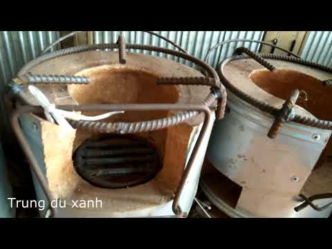 Video Thăm 