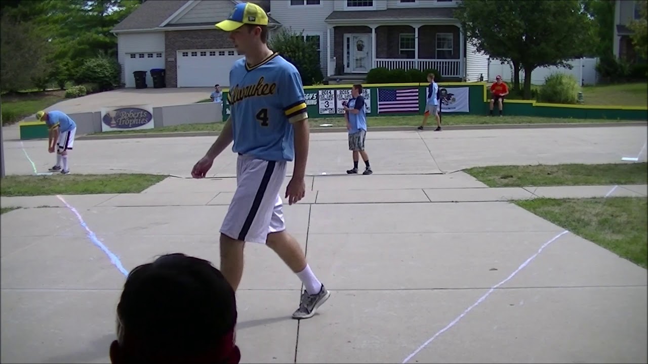 game highlights bruins 2017 Fox Lake Tourney - Game 6 - The Diesels @ Team OvO