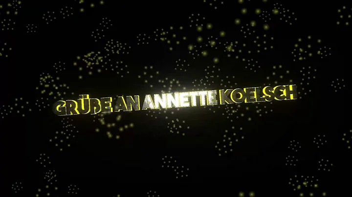 GRE AN ( ANNETTE KOELSCH