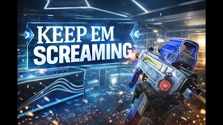 Keep em Screaming 😱 | Rainbow Six Siege Highlights 2025